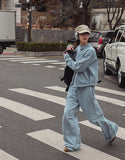 Beuel Pigment Sweatpants