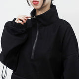 Tirin Boxy Anorak