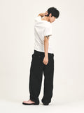 CAP SLEEVE HALF-T