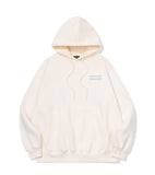 Snowcat Embroidered Hoodie