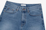 Beacon Wide Denim Pants