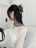 Litifi Ribbon Hair Pins