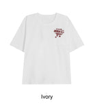 Rual West Pocket Short Sleeve Tee