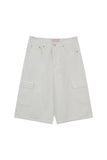 Philic Bermuda Shorts