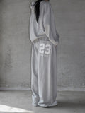 Getz Patch Sweatpants
