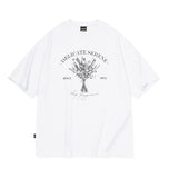 Serenflower Short Sleeve Tee