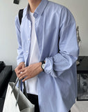 Remay odeon solid shirt