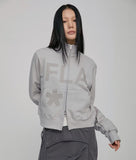 Flareup Zip Track Jacket