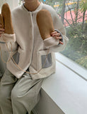 Choben Mustang String Hand Gloves