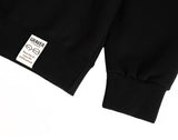 WE CHEER Sweatshirt