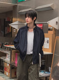 DL Multi Track Jacket
