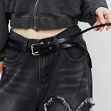 Coon Double Belt