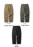 Roots Double Knee Work Pants