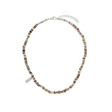 [LAN ARCHIVE] Stained Stone Necklace