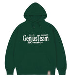 GT-CREATOR Hoodie