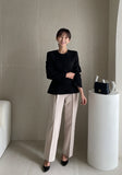 Roani Round Short Jacket