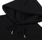 Berry END OF TIME Hoodie