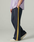 Brace Semi Wide Track Pants