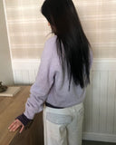 Veon Basic V-Neck Knit