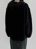 Enher Bookle Hooded Knitwear