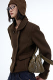 Lebon Earflap Hat