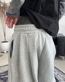 Hedon Camo Layered Pants
