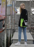 Heavy Overfit Off Short Sleeve