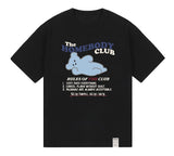 THB CLUB Short Sleeve Tee