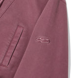 Vintage Pigment Balloon Fit Hood Zip-Up