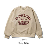 Ridge Walk Pigment Sweatshirt
