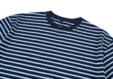 SPEED Stripe Short Sleeve Tee