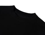 Camo END OF TIME Sweatshirt