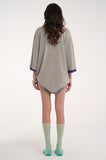 two sleeve hot t-shirt
