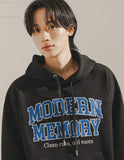 Modern Memory Hoodie