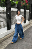 PIPING LINE TIE-BACK TEE