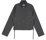 Debbie shirring jacket