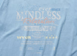 Relaxation Short Sleeve T-shirt