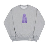 Ghost Center Sweatshirt