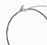 [LAN ARCHIVE] Dark Stone Necklace