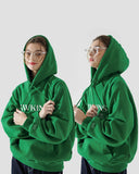 Hawkins Hood