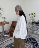 Meden Cat Long Sleeve