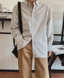 Crono Stripe Shirt