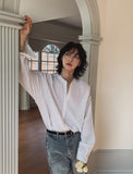 Lurin Henryneck Deki Shirt