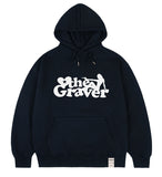THE-GRAVER Hoodie