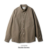 Drift Oxford Shirt