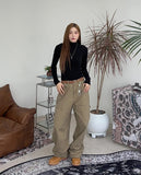 Ore Half Turtleneck T-shirt