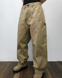 SIDE POCKET CARGO PT