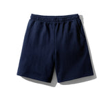 Double cotton training Short Pants