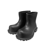 Water Bomb Light Rain Boots