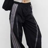 (Unisex) Brian Color Matching Track Pants